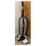 Hoover Platinum Collection Upright Bagged Vacuum