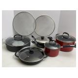 Cuisinart Pots & Pans