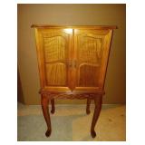 Jewelry Cabinet