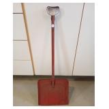 Vintage Child Snow Shovel