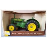 John Deere 1935 Model "BR" Tractor