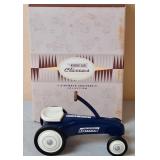 Hallmark Kiddie Car Classics 1963 Garton Speedster