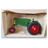 Oliver 88 Row-Crop Tractor, 1992 Show Edition