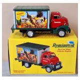 Remington "Pheasant" 1952 GMC Dry Goods Truck