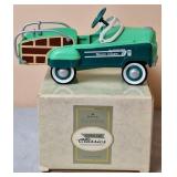 Hallmark Kiddie Car Classics, Murray Ranch Wagon