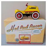 Hallmark Kiddie Car Classics, 1956 Hot Rod Racer