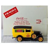 1931 Ford Coca-Cola Delivery Truck