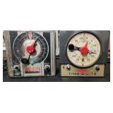 Time-O-Lite Dark Room Timers