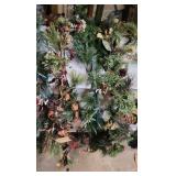 Christmas Garland