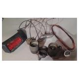 Car Parts Ford Speedometer