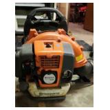 Husqvarna 160 BT Backpack Blower