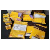 Assortment of Kodak Film