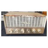 Bell Stereophonic Amplifier