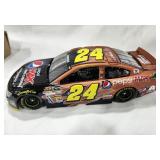 Die Cast #24 Car, Pepsi Max