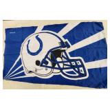 Colts Football Flag, Emerson USA