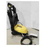 Karcher Pressure Washer