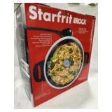 StarFrit Electric Multi- Pot