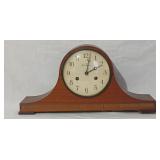 Mantle Clock