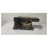 Craftsman Belt and Disc Sander