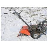 Husqvarna 900 Tiller