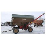 Dakon Gravity Wagon w/Auger