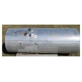 Kenworth Fuel Tank