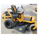 2022 Cub Cadet ZT2 60" Lawn Mower, New