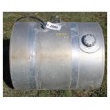 Kenworth Fuel Tank, 60 Gallon Capacity