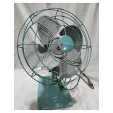 Dominion Vintage Electric Fan