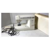 New Home Sewing Machine