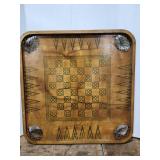 Carrom Board, net pockets