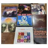 LP Vinyl Records, Groups, Monkees