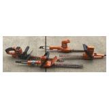 Electric Hedge Trimmers from Black and Decker and