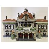 Department 56 Dickens Village Series Victoria