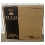 (R) Zinus SmartBase Platform Bed FrameKing: 80ï¿½