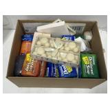 (AU) Box Lot Of Soap Bars. Includes Walgreens
