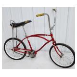 Vintage Sears & Roebuck Boys Bike / Bicycle. The