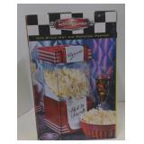 (R) Retro Series Popcorn Maker
