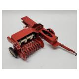 Vintage 1/16 Tru-Scale Small Square Baler.