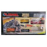(P) Lionel Micro Racers Express, O Gauge Train
