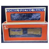 (P) Lionel Sets: Chicago And Northwestern Boxcar