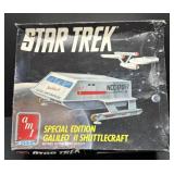 (O) Star Trek Special Edition Galileo II