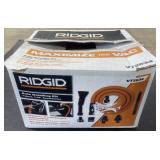 (CW) Ridgid Auto Detailing Kit