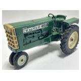 (E) 1:16 Scale Oliver Die Cast Metal 1855 Tractor