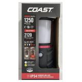 (CW) Coast EAL26 1250 Lumens Alkaline Battery