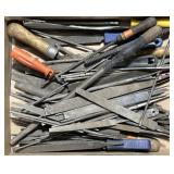 (M) Lot: Metal Filing Tools