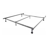 Rize Universal Bed Frame, Extendable,
