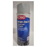 CRC Bright Zinc-It Instant Cold Galvanized