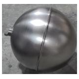 Steel Float Ball