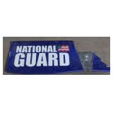 (L) 2010 National Guard Panther Guard Dallara
